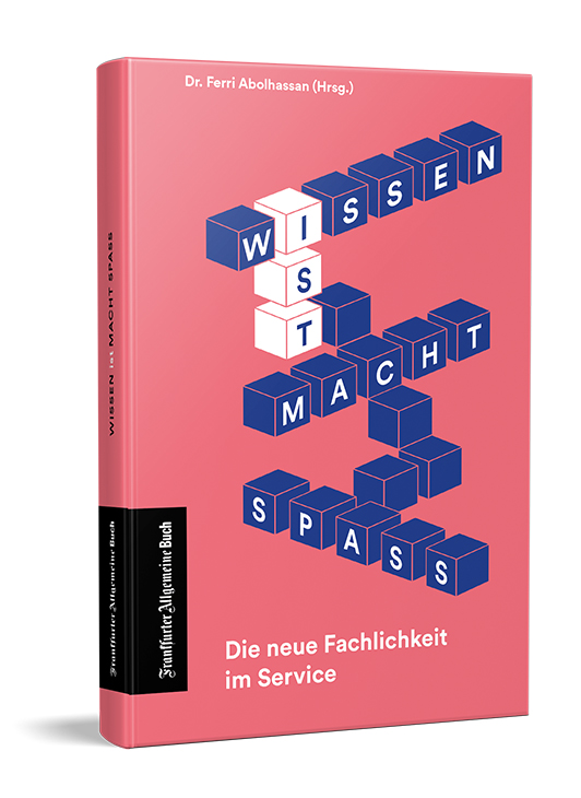 Buch Titelseite