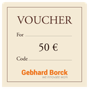 Gift Card back