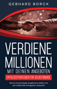 Verdiene Millionen mit Deinen Angeboten Taschenbuch