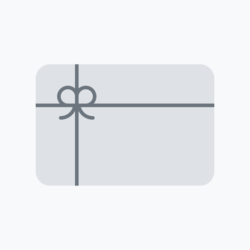 Geschenkgutschein